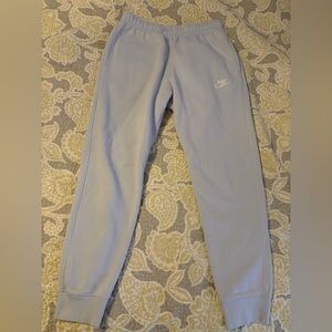 Nike women’s small Joggers